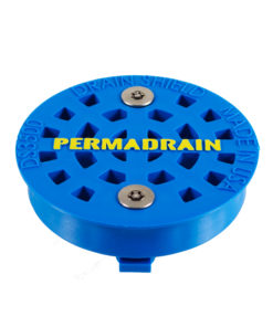 Commercial Sink Strainer DrainShield