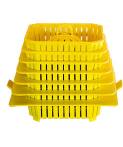 Large Safety Basket