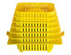 Large Safety Basket